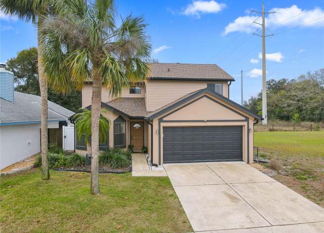 Property at 3509 S Saint Lucie Dr, Casselberry, FL 32707, 3 beds, 2.5 baths
