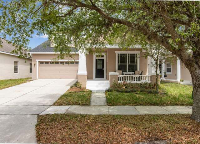 Property at 1825 Saffron Plum Ln, Orlando, FL 32828, 4 beds, 2.5 baths