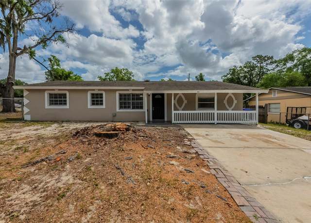 Property at 3641 Mandalay Ct, Orlando, FL 32818, 4 beds, 1.5 baths
