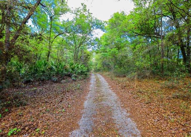 Property at 7615 W Rainbow St, Dunnellon, FL 34433
