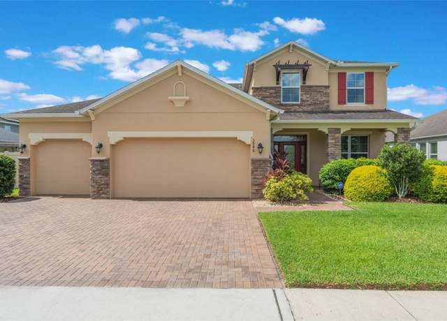 Property at 3948 Parkhouse Dr, Orlando, FL 32824, 5 beds, 3.5 baths