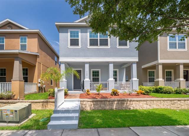 Property at 9422 Woodcrane Dr, Winter Garden, FL 34787, 3 beds, 2.5 baths