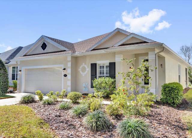 Property at 307 Heron Point Way, Deland, FL 32724, 3 beds, 2 baths