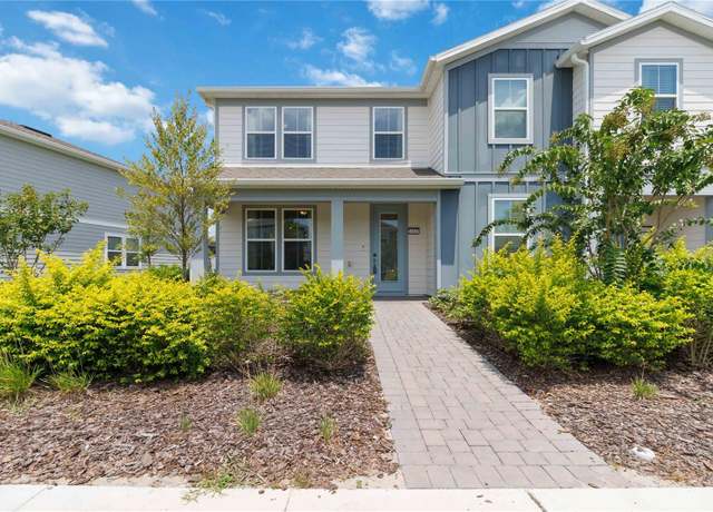 Property at 14127 Lanikai Beach Dr, Orlando, FL 32827, 3 beds, 2 baths