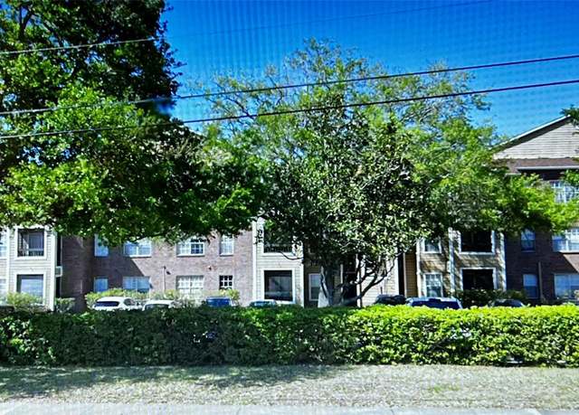 Property at 5501 Rosebriar Way #201, Orlando, FL 32822, 1 bed, 1 bath