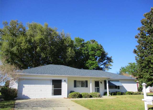 Property at 11245 SW 138th Ln, Dunnellon, FL 34432, 2 beds, 2 baths