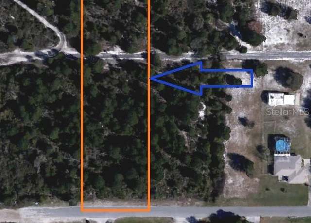 Property at Jackson St, Lake Wales, FL 33859