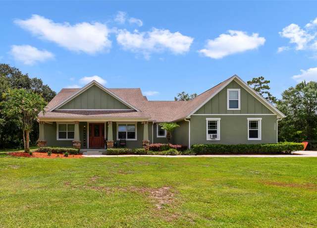 Property at 3375 Packard Ave, St Cloud, FL 34772, 5 beds, 2.5 baths