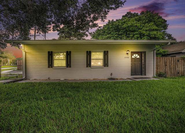 Property at 11102 Hackney Dr, Riverview, FL 33578, 3 beds, 2 baths