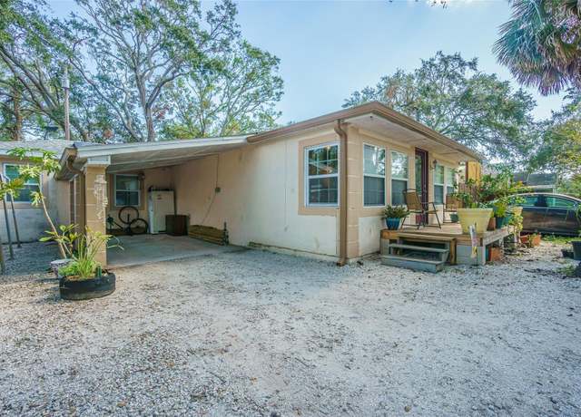 Property at 4653 78th Ln N, St Petersburg, FL 33709, 3 beds, 2 baths