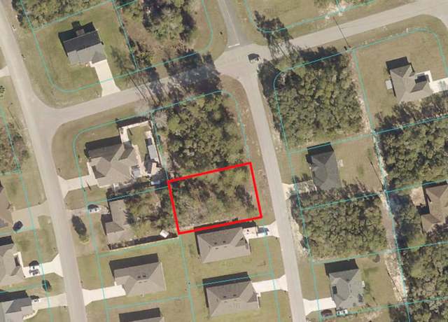 Property at 14930 SW 24th Cir, Ocala, FL 34473