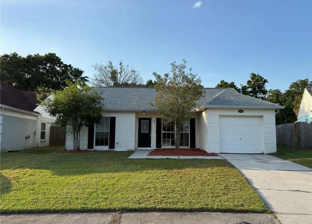 Property at 2140 Redleaf Dr, Brandon, FL 33510, 3 beds, 2 baths
