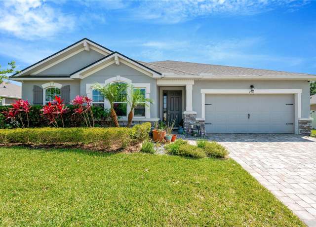 Property at 2511 Early Dawn Ct, Valrico, FL 33594, 4 beds, 3 baths