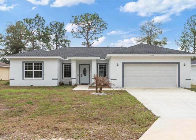 Property at 14404 SW 19th Pl, Ocala, FL 34481, 3 beds, 2 baths
