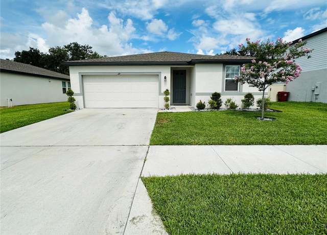 Property at 219 Lovely Ct, Plant City, FL 33566, 4 beds, 3 baths
