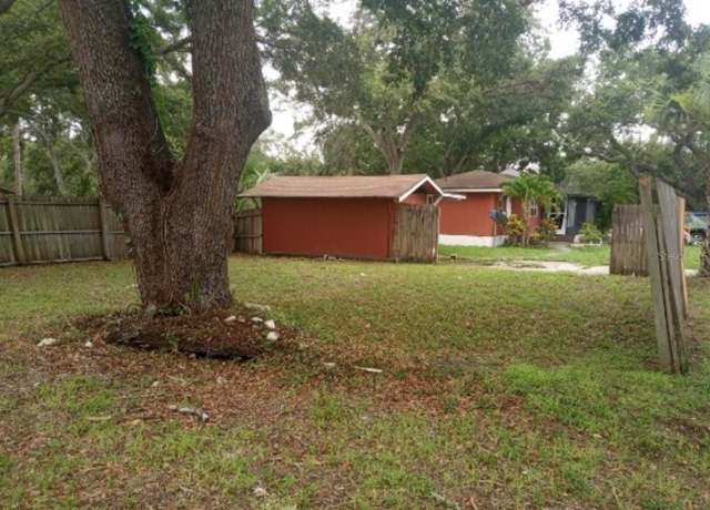 Property at 1001 Pinellas St, Clearwater, FL 33756