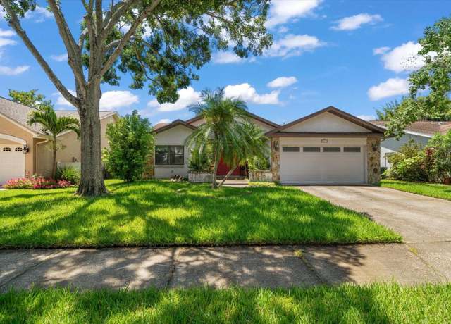 Property at 1455 Coastal Pl, Dunedin, FL 34698, 3 beds, 2 baths