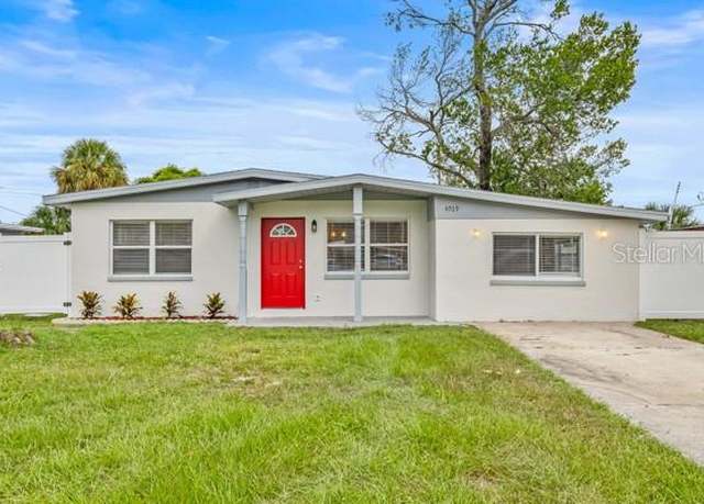 Property at 4709 Crest Hill Dr, Tampa, FL 33615, 3 beds, 2 baths