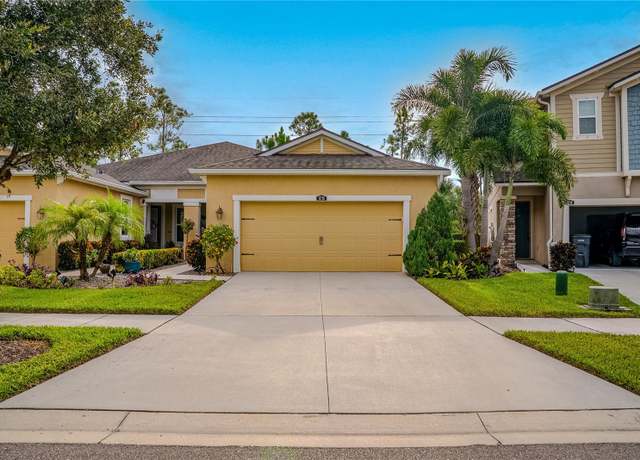 Property at 11716 Wrought Pine Loop, Riverview, FL 33569, 3 beds, 2 baths