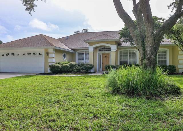 Property at 3709 Donegal Cir, Ormond Beach, FL 32174, 3 beds, 2 baths