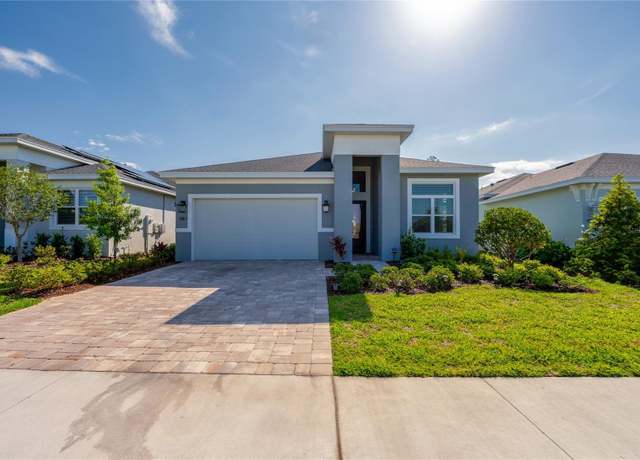 Property at 887 Lake Hill Way, Deland, FL 32724, 3 beds, 2.5 baths