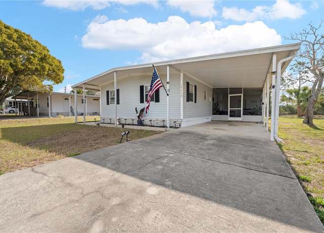 Property at 15472 Brookridge Blvd, Brooksville, FL 34613, 3 beds, 2 baths