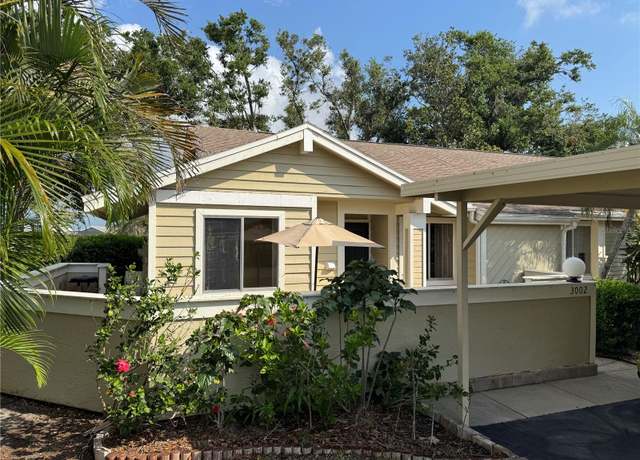 Property at 3002 Sail Pointe Cir Unit 1B, Venice, FL 34293, 3 beds, 2 baths
