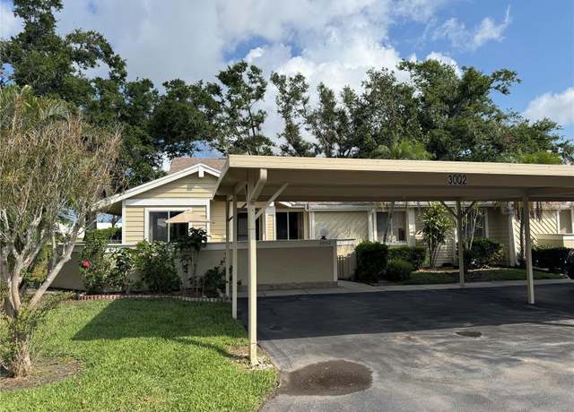 Property at 3002 Sail Pointe Cir Unit 1B, Venice, FL 34293, 3 beds, 2 baths