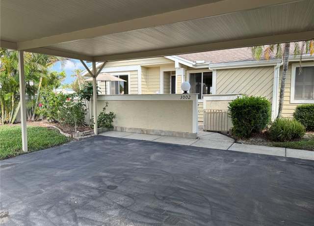 Property at 3002 Sail Pointe Cir Unit 1B, Venice, FL 34293, 3 beds, 2 baths