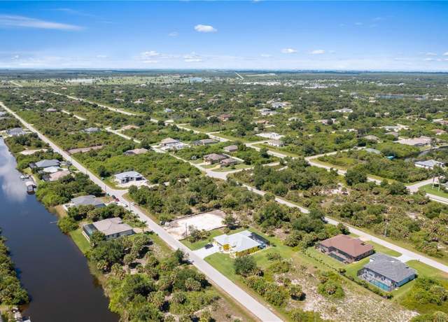 Property at 10120 Winnipeg St, Port Charlotte, FL 33981