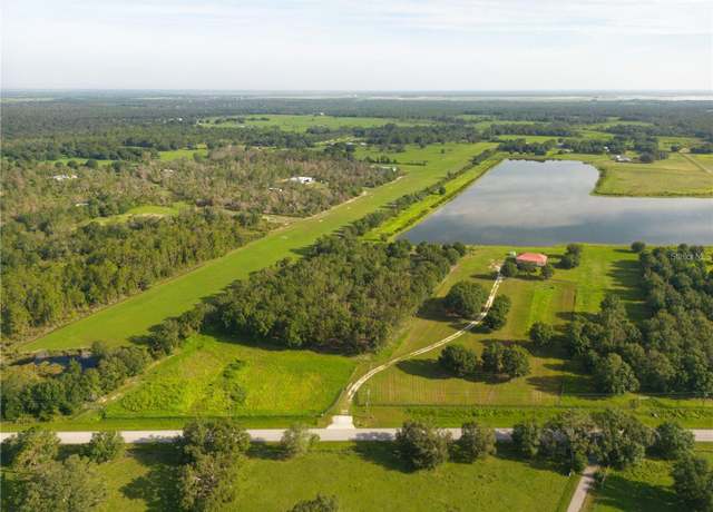 Property at 4970 Wauchula Rd, Myakka City, FL 34251