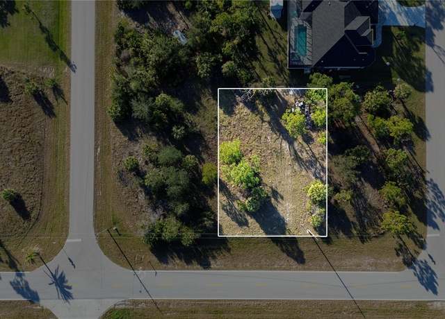 Property at 10529 ST Paul Dr, Port Charlotte, FL 33981
