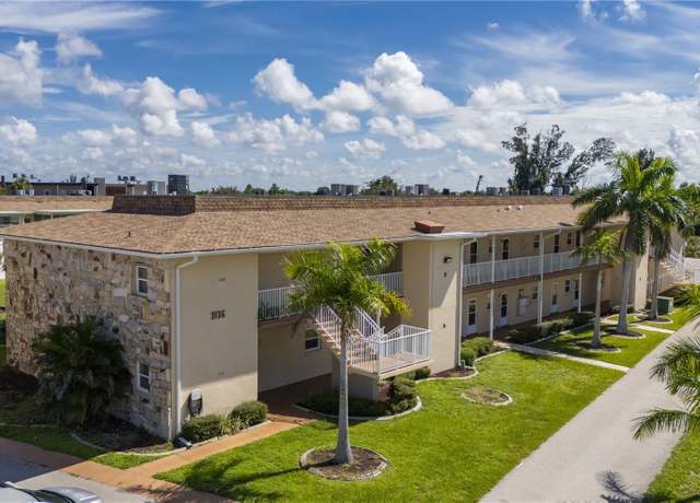 Property at 3136 Harbor Blvd Unit 1A, Port Charlotte, FL 33952, 2 beds, 2 baths