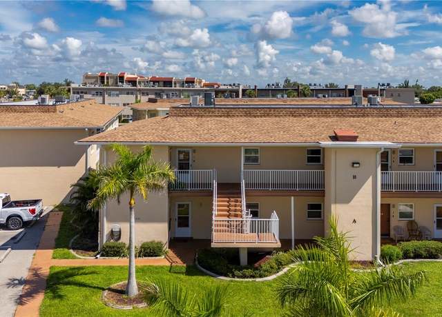 Property at 3136 Harbor Blvd Unit 1A, Port Charlotte, FL 33952, 2 beds, 2 baths