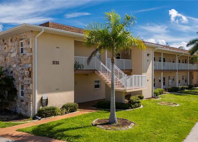 Property at 3136 Harbor Blvd Unit 1A, Port Charlotte, FL 33952, 2 beds, 2 baths