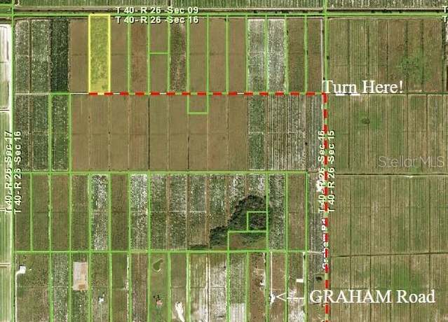 Property at 1901 Graham Rd, Punta Gorda, FL 33982