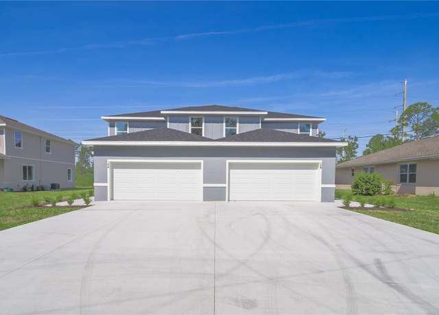 Property at 18 Serbian Bellflower Trl, Palm Coast, FL 32164, 6 beds, 6 baths