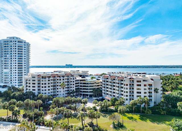 Property at 3 Oceans West Blvd Unit 7C6, Daytona Beach Shores, FL 32118, 3 beds, 3 baths