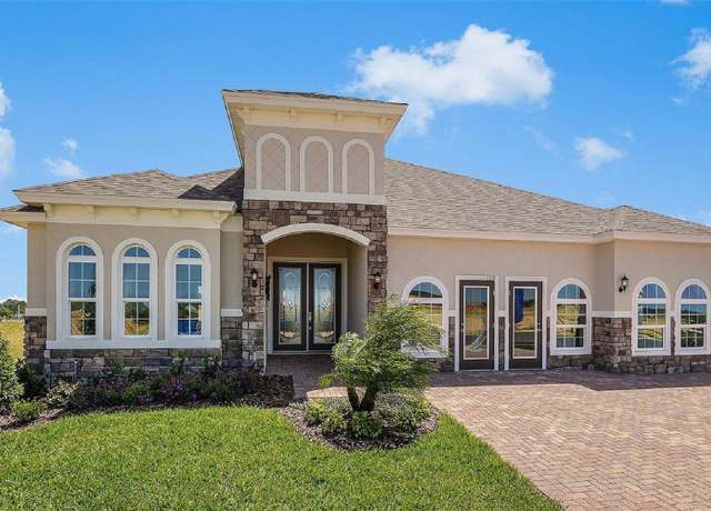 Property at 2408 Juniper Berry Dr, Minneola, FL 34715, 4 beds, 3 baths