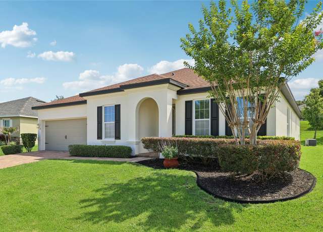Property at 11313 Little Nellie Dr, Clermont, FL 34711, 5 beds, 2.5 baths