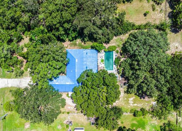 Property at 12333 Hancock Rd, Clermont, FL 34711, 4 beds, 3.5 baths