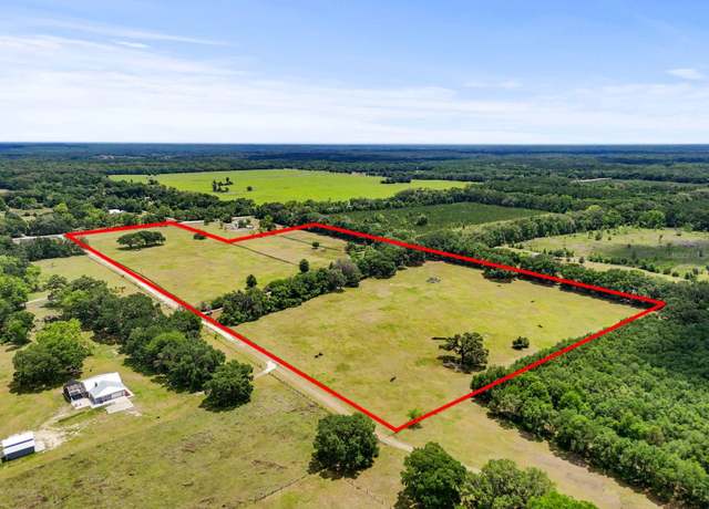 Property at 19005 NW 56th Ln, Alachua, FL 32615
