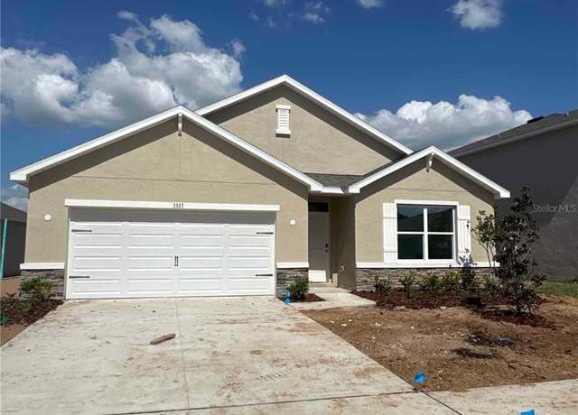 Property at 3323 Ivy Hollow Dr, Plant City, FL 33565, 4 beds, 2 baths