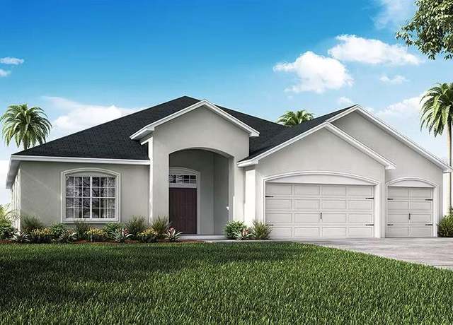 Property at 563 Silver Course Radl, Ocala, FL 34472, 5 beds, 3 baths