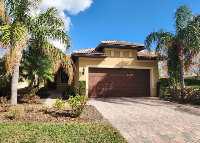 Property at 19010 Mangieri St, Venice, FL 34293, 2 beds, 2 baths