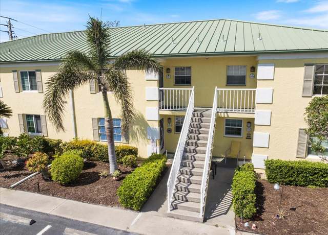 Property at 944 Capri Isles Blvd #103, Venice, FL 34292, 2 beds, 2 baths