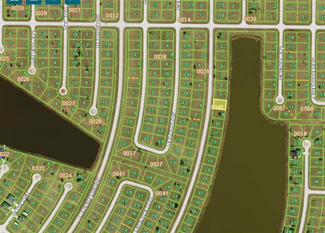 Property at 94 Willow Rd, Placida, FL 33946