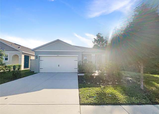 Property at 309 Gina Ln, Davenport, FL 33837, 3 beds, 2 baths