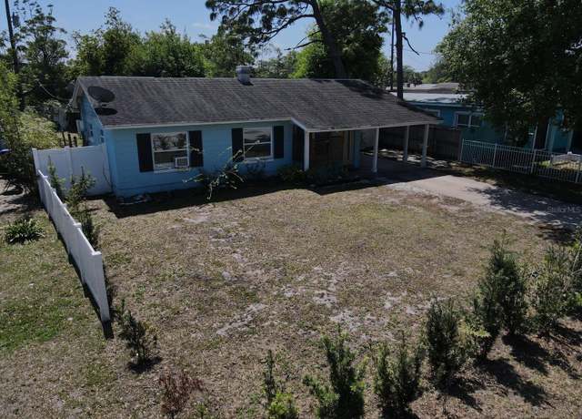 Property at 5018 Figwood Ln, Orlando, FL 32808, 3 beds, 1 bath
