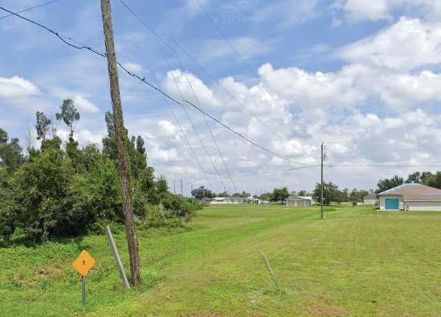 Property at 30352 Holly Rd, Punta Gorda, FL 33982